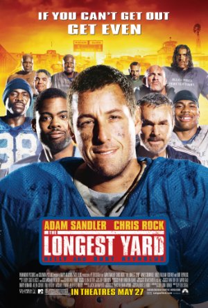 The Longest Yard